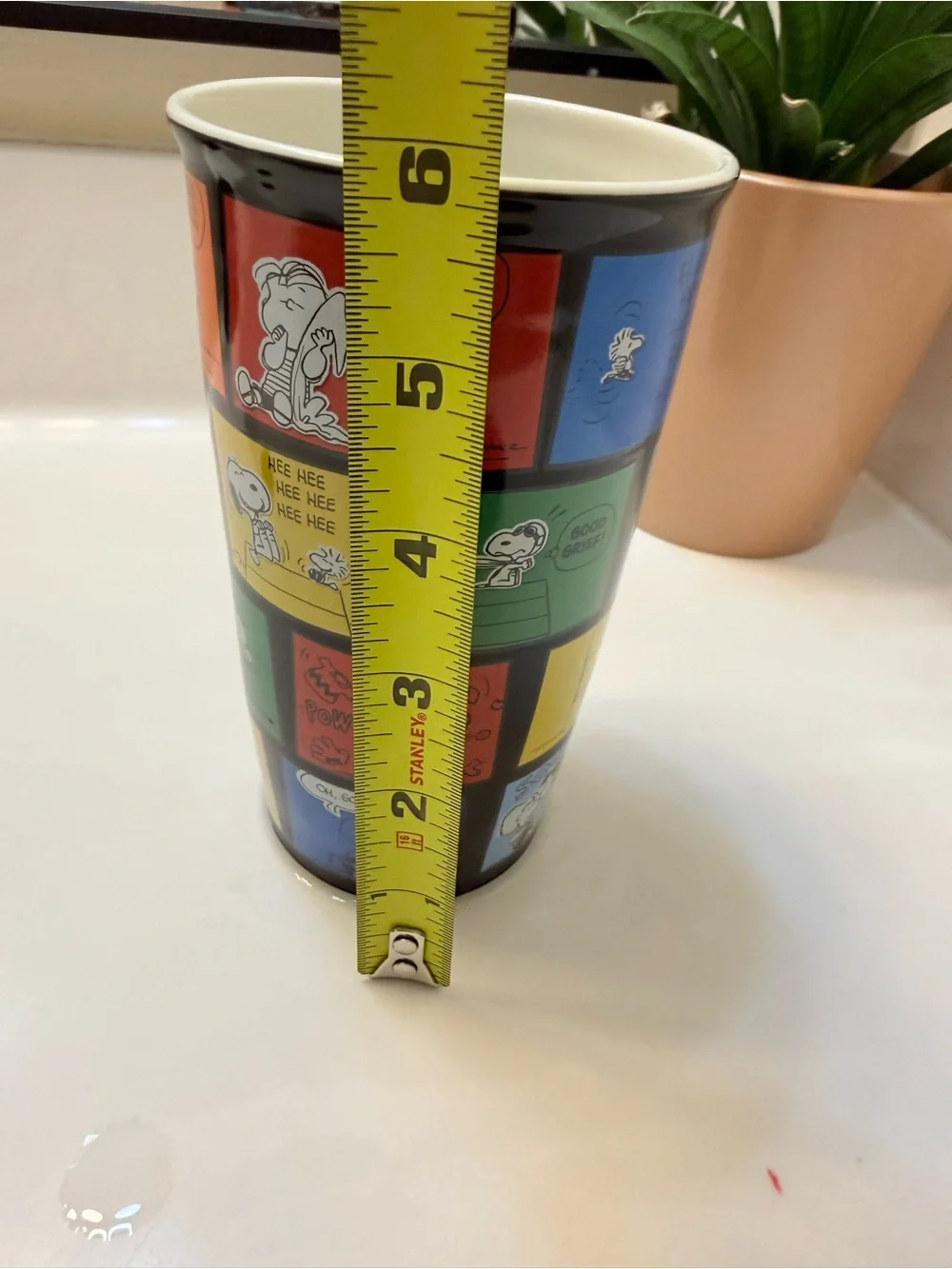 Decor piece (ceramic item)